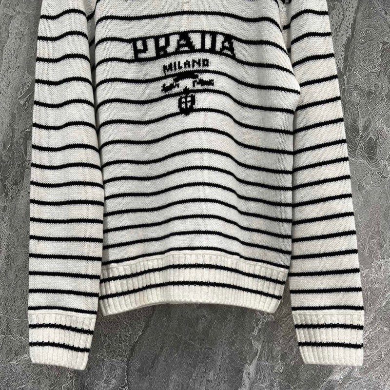 Prada Cashmere Sweater