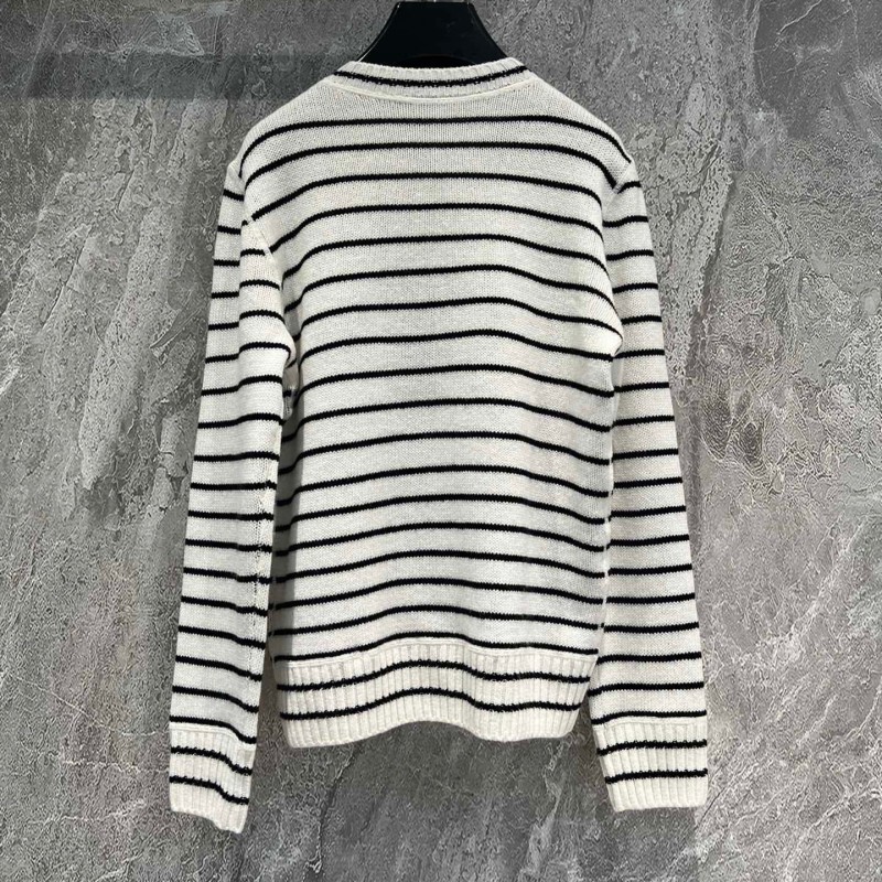 Prada Cashmere Sweater