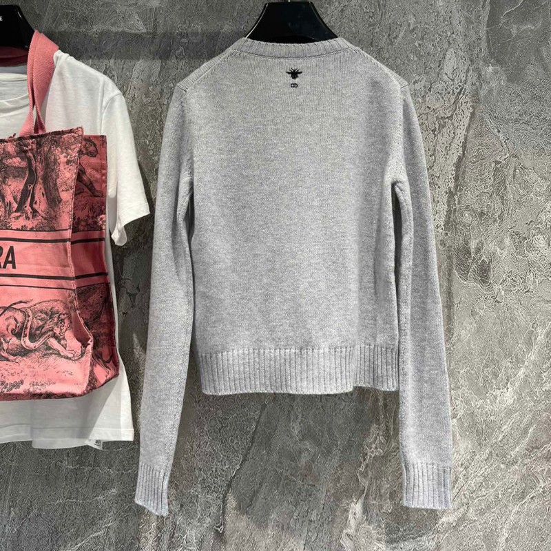 Dior Cashmere Sweater