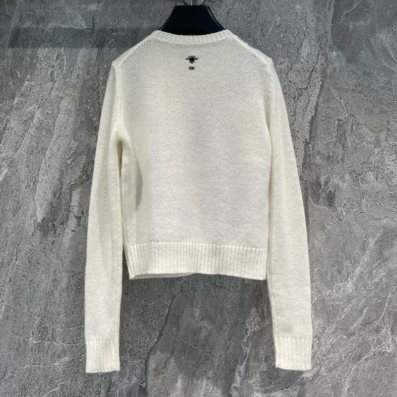 Dior Cashmere Sweater