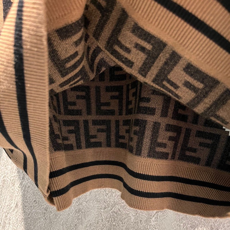 Fendi Knit Shirt