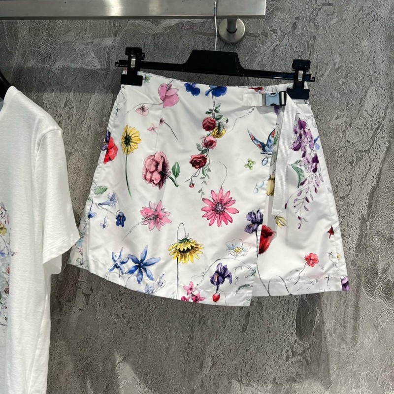 Dior Shorts