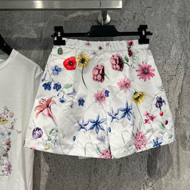 Dior Shorts