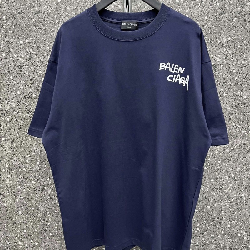 Balenciaga Unisex Tee