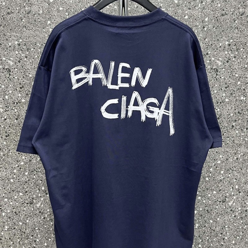 Balenciaga Unisex Tee