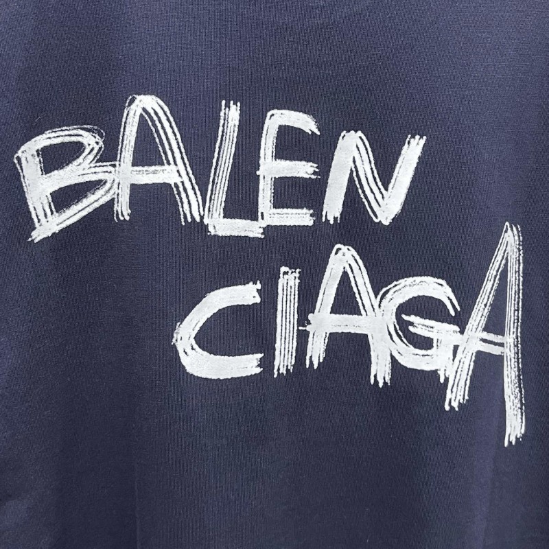 Balenciaga Unisex Tee