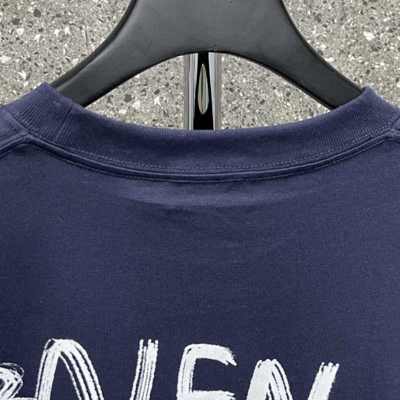 Balenciaga Unisex Tee