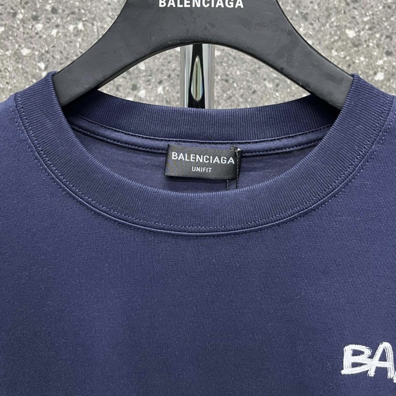 Balenciaga Unisex Tee