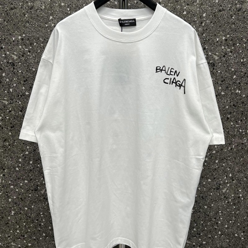 Balenciaga Unisex Tee