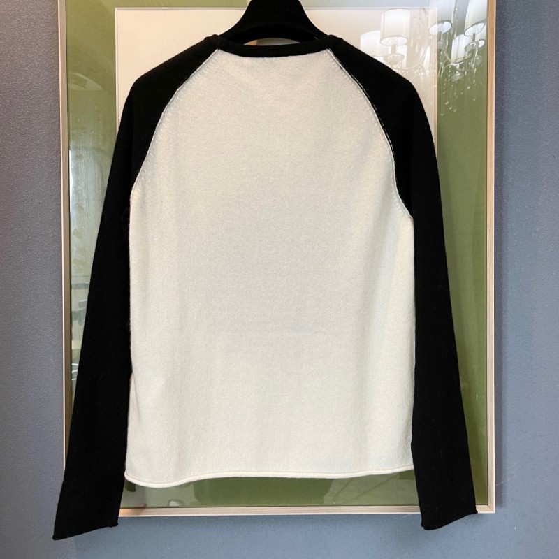 Dior Cashmere Sweater