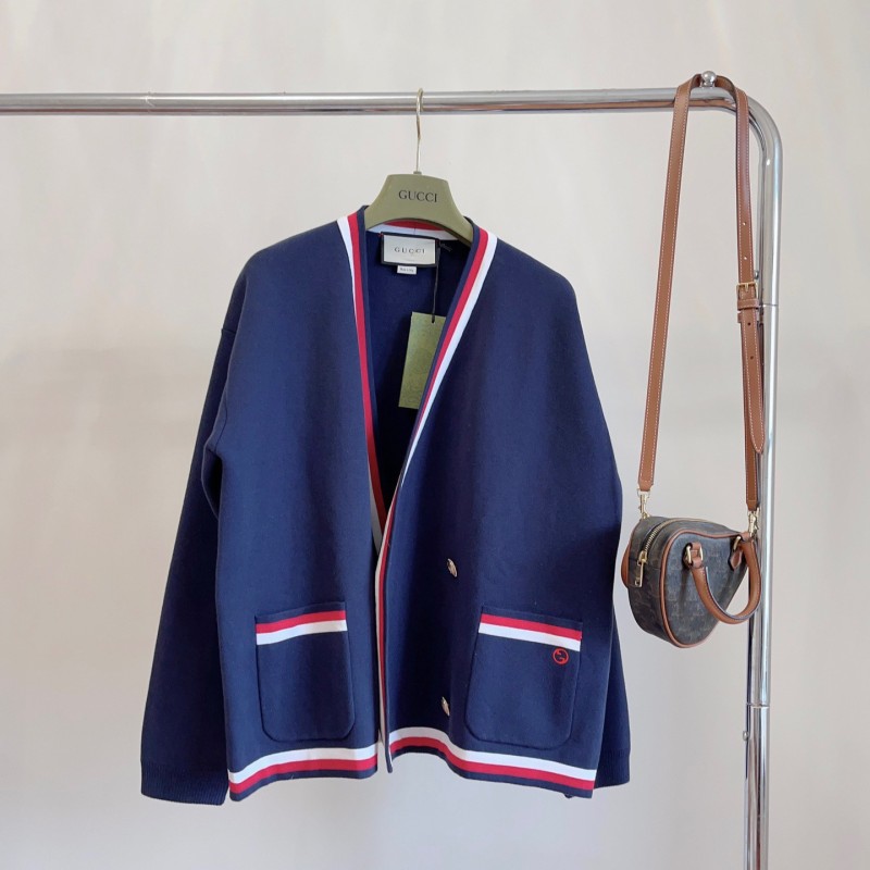 Gucci Cardigan