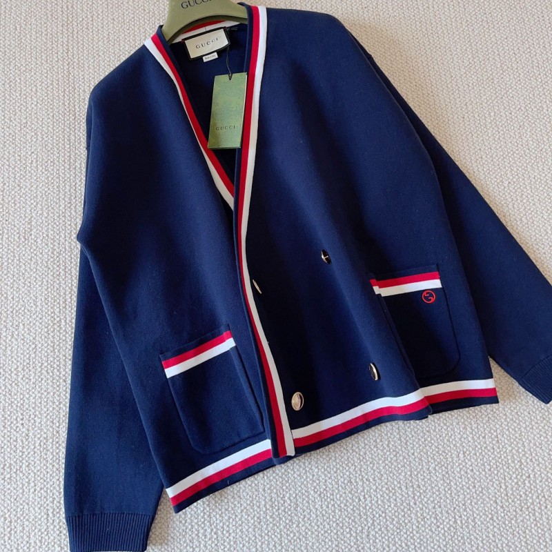 Gucci Cardigan