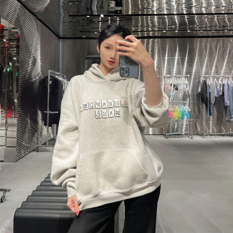 Alexander Wang Hoodie