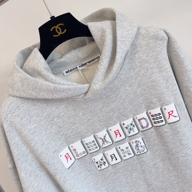 Alexander Wang Hoodie