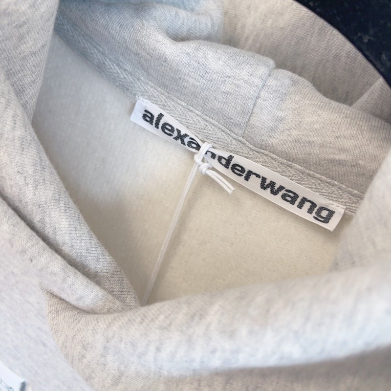 Alexander Wang Hoodie