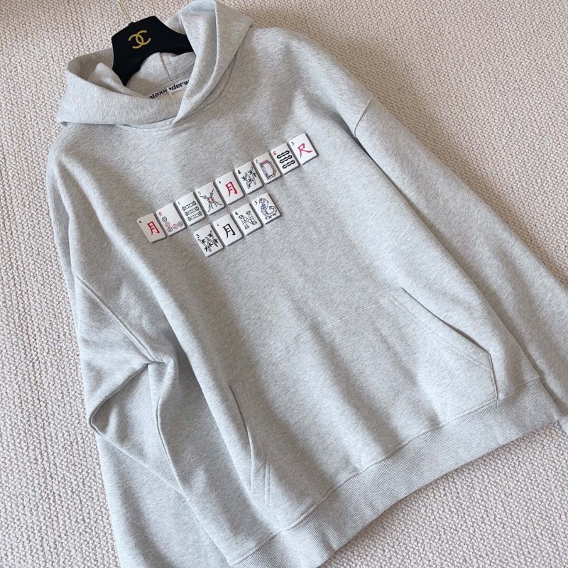 Alexander Wang Hoodie