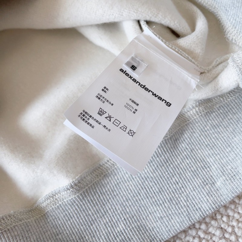 Alexander Wang Hoodie