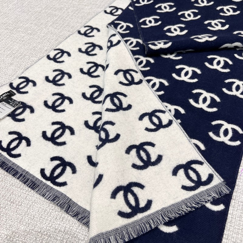 Chanel Scarf