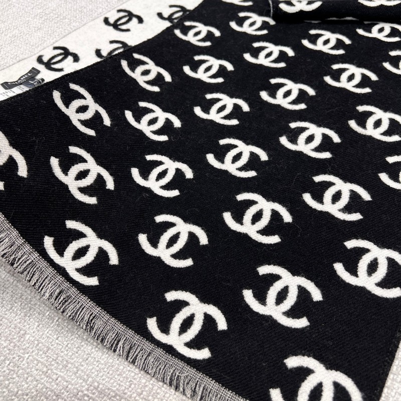 Chanel Scarf