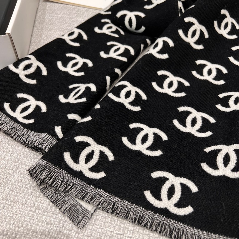 Chanel Scarf