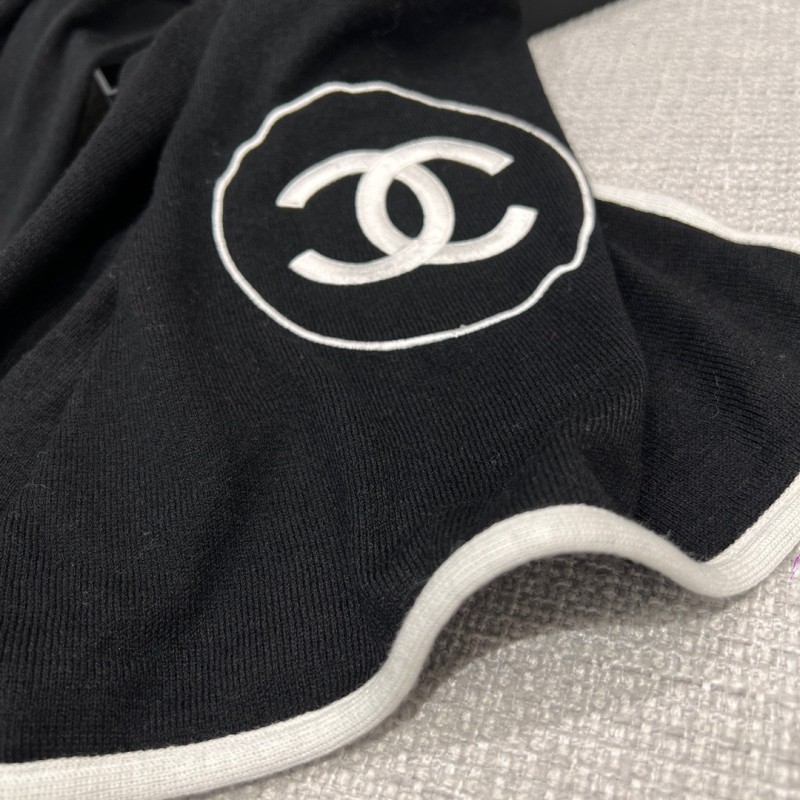 Chanel Shawl