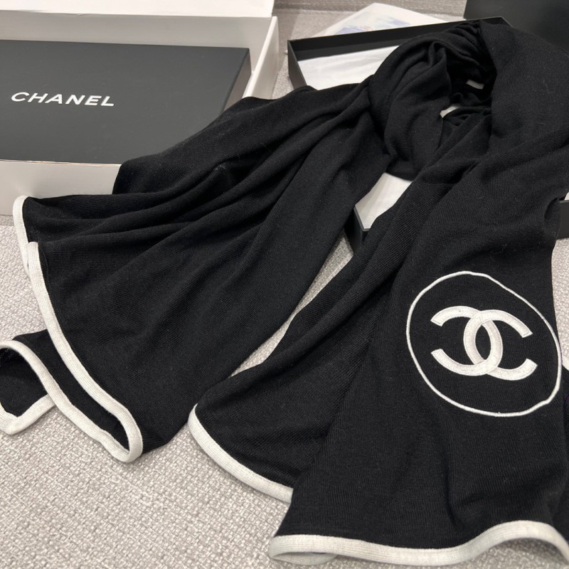 Chanel Shawl