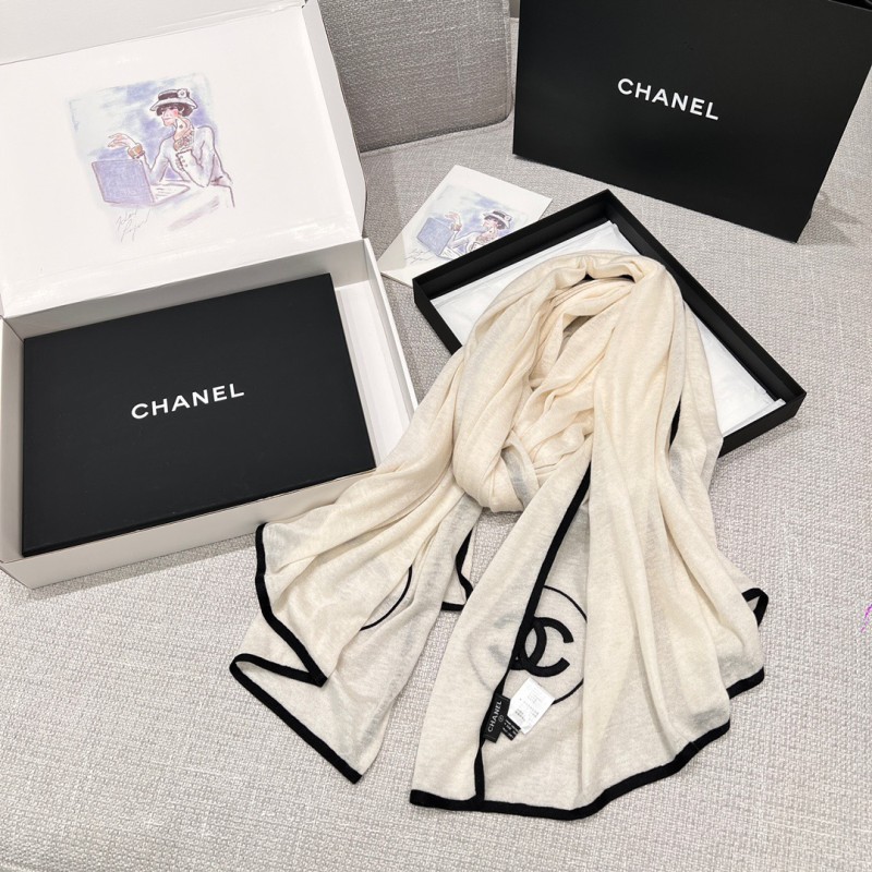 Chanel Shawl