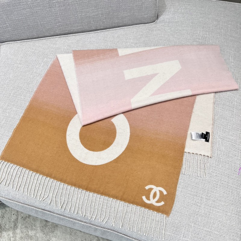 Chanel Shawl