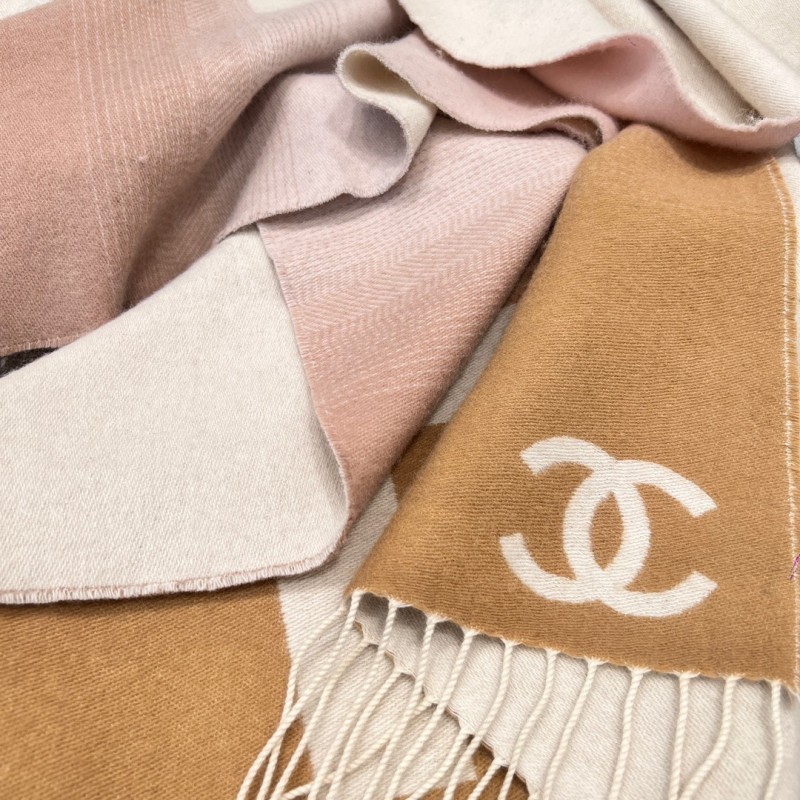 Chanel Shawl