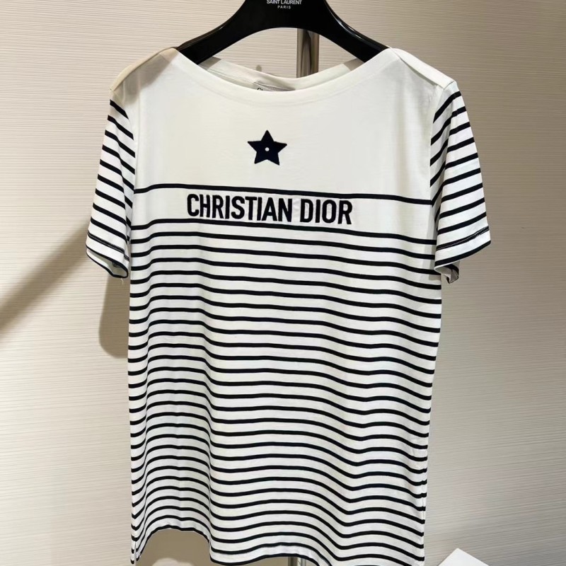 Dior Tee