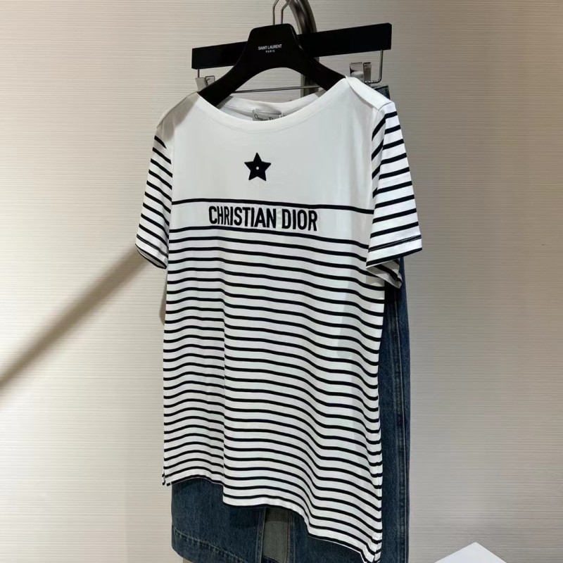 Dior Tee