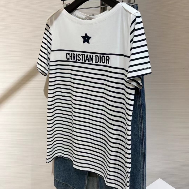 Dior Tee