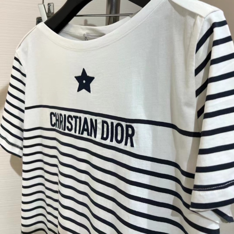 Dior Tee