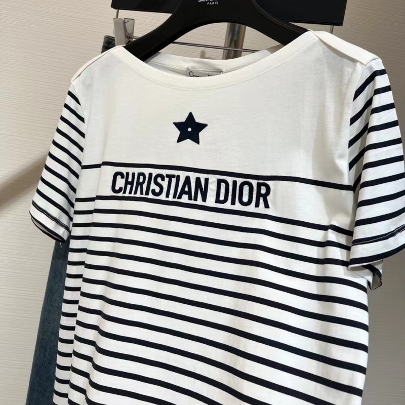 Dior Tee