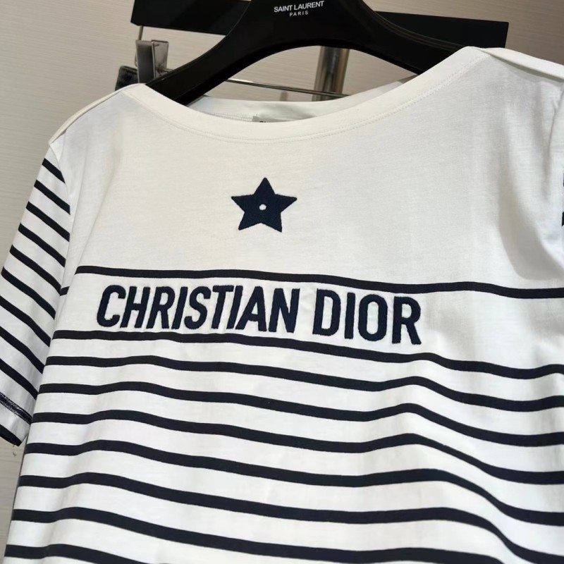 Dior Tee