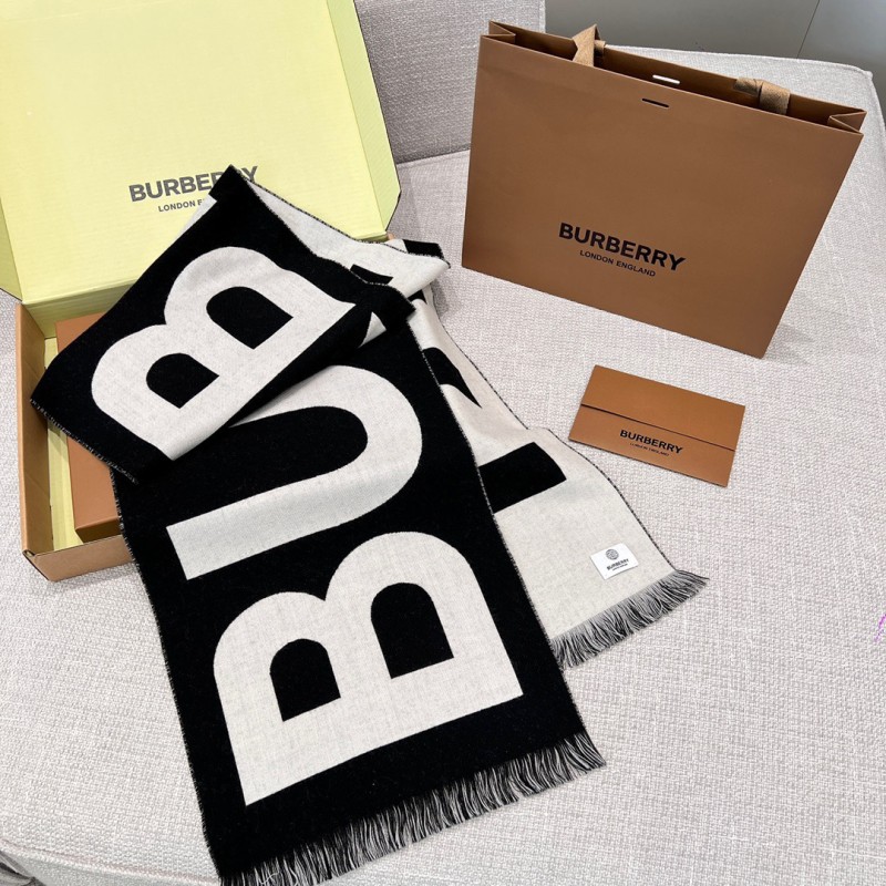 Burberry Scarf