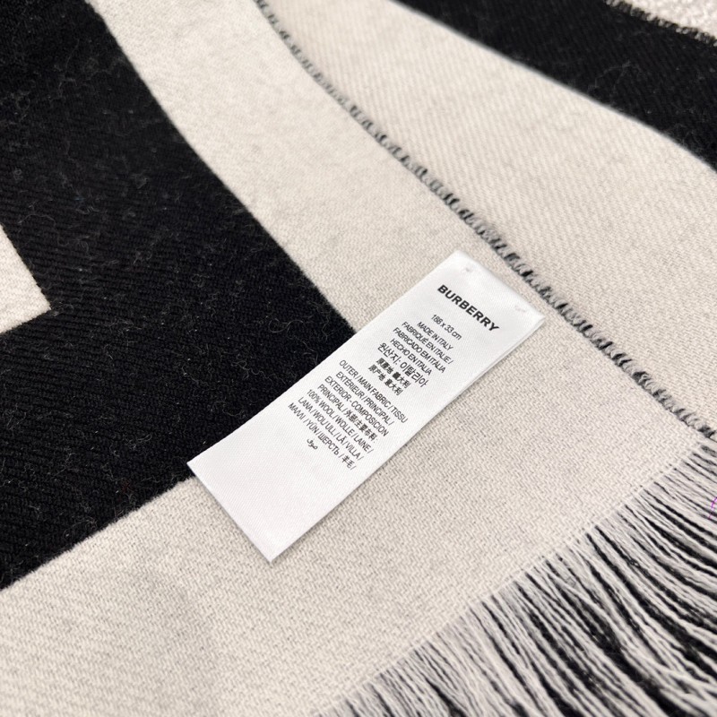 Burberry Scarf