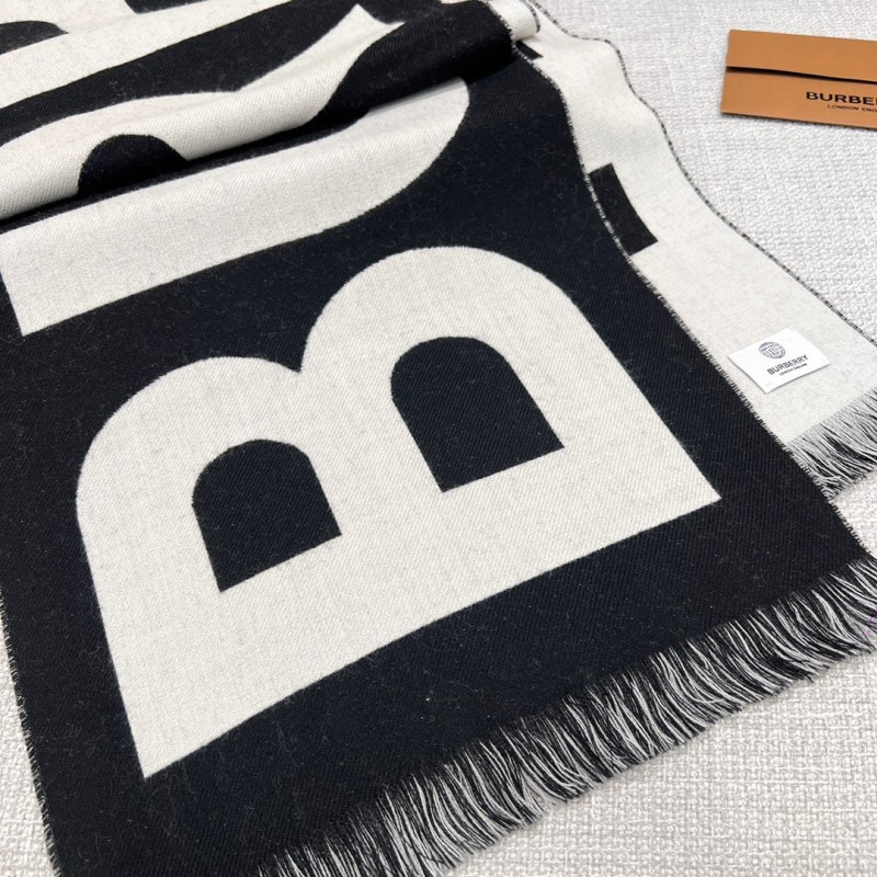 Burberry Scarf