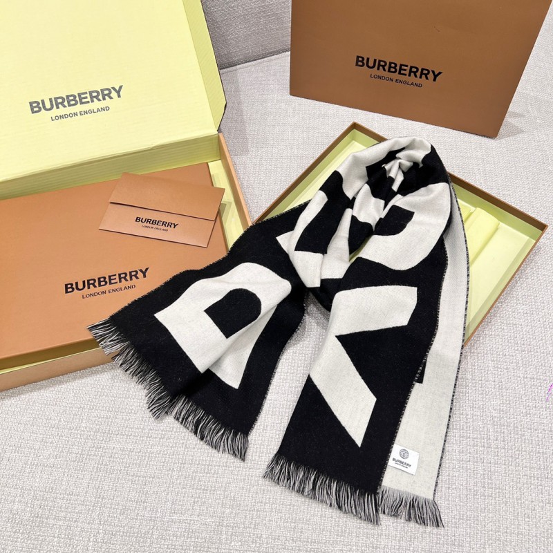 Burberry Scarf