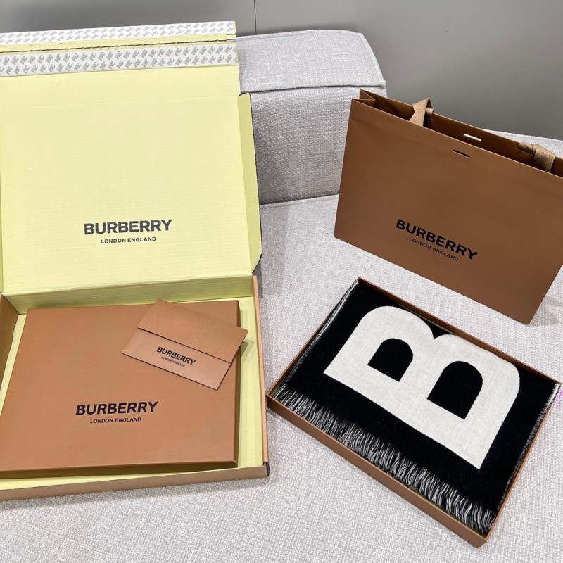 Burberry Scarf