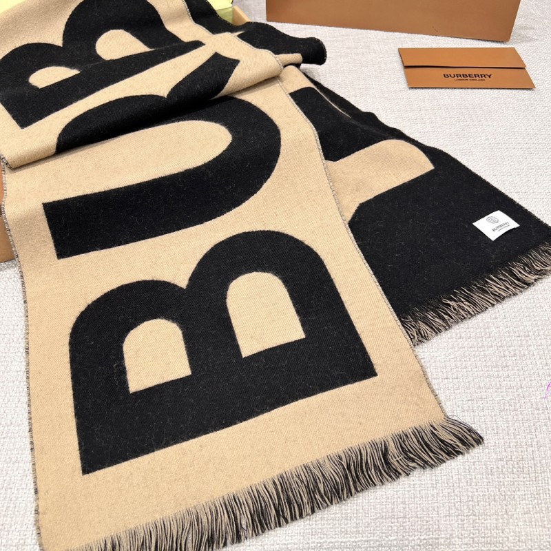 Burberry Scarf