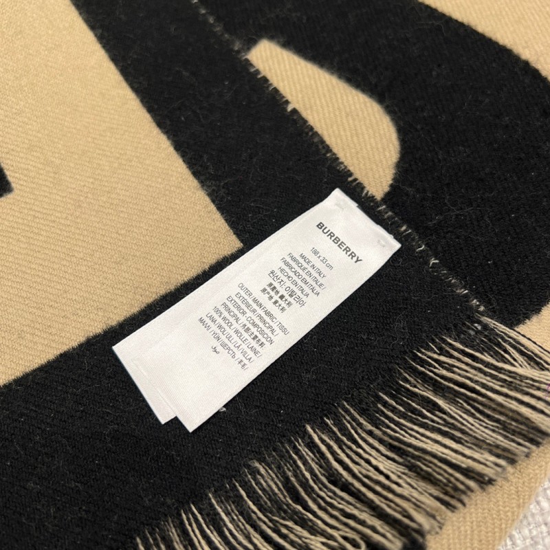 Burberry Scarf