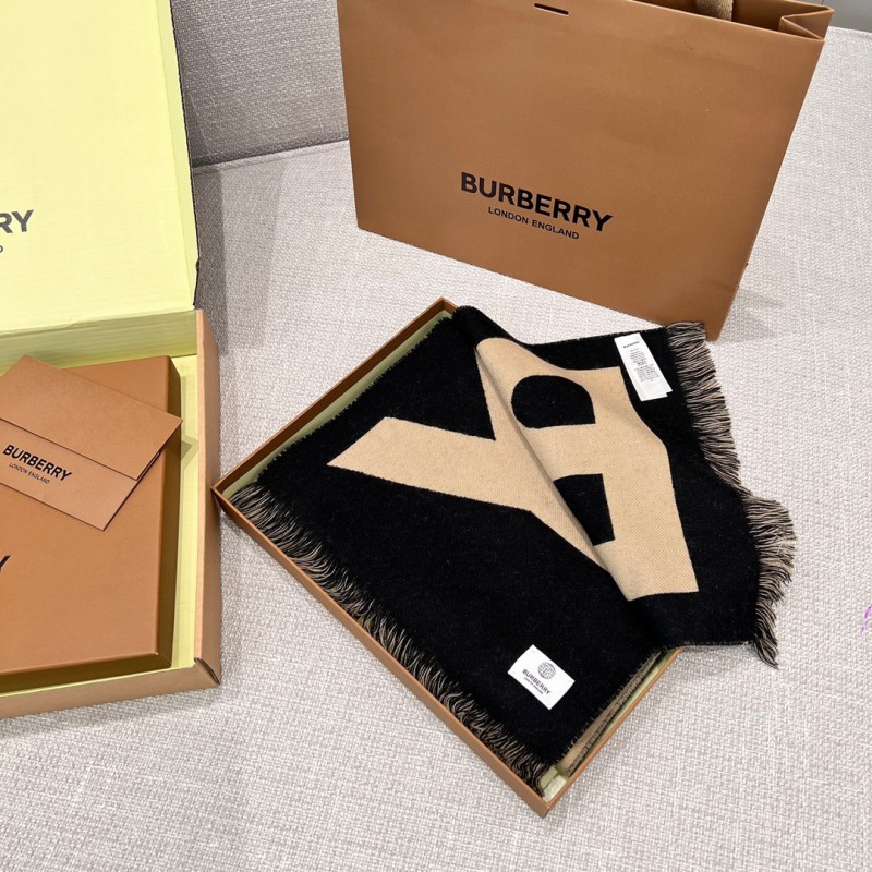 Burberry Scarf