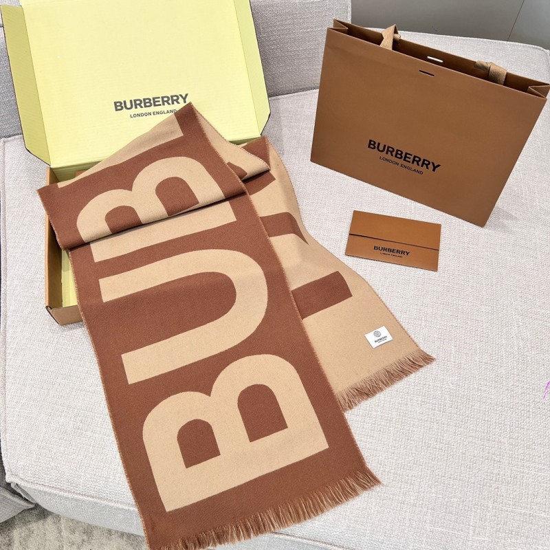 Burberry Scarf