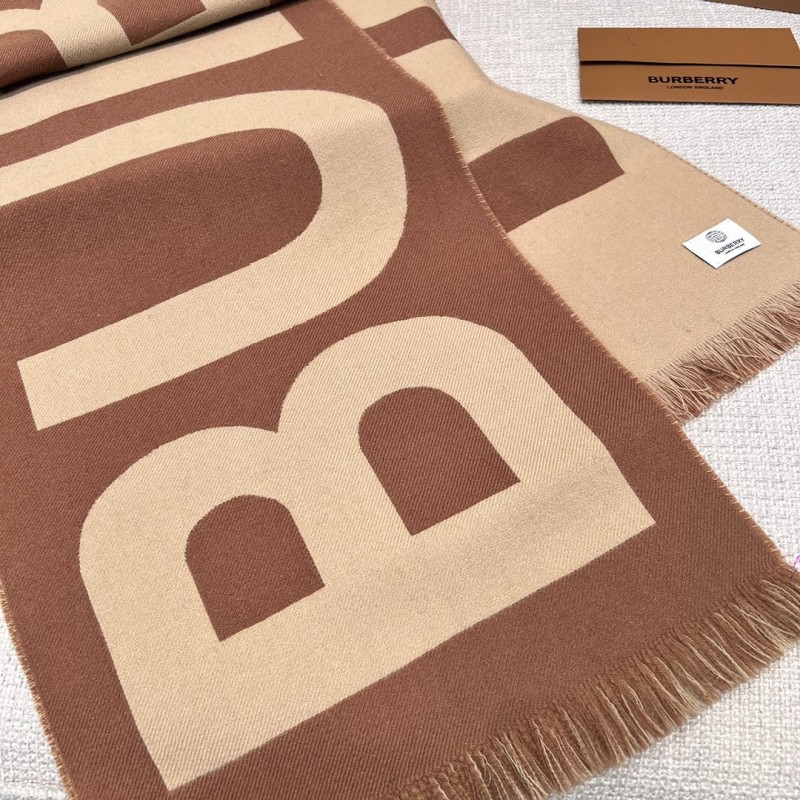 Burberry Scarf