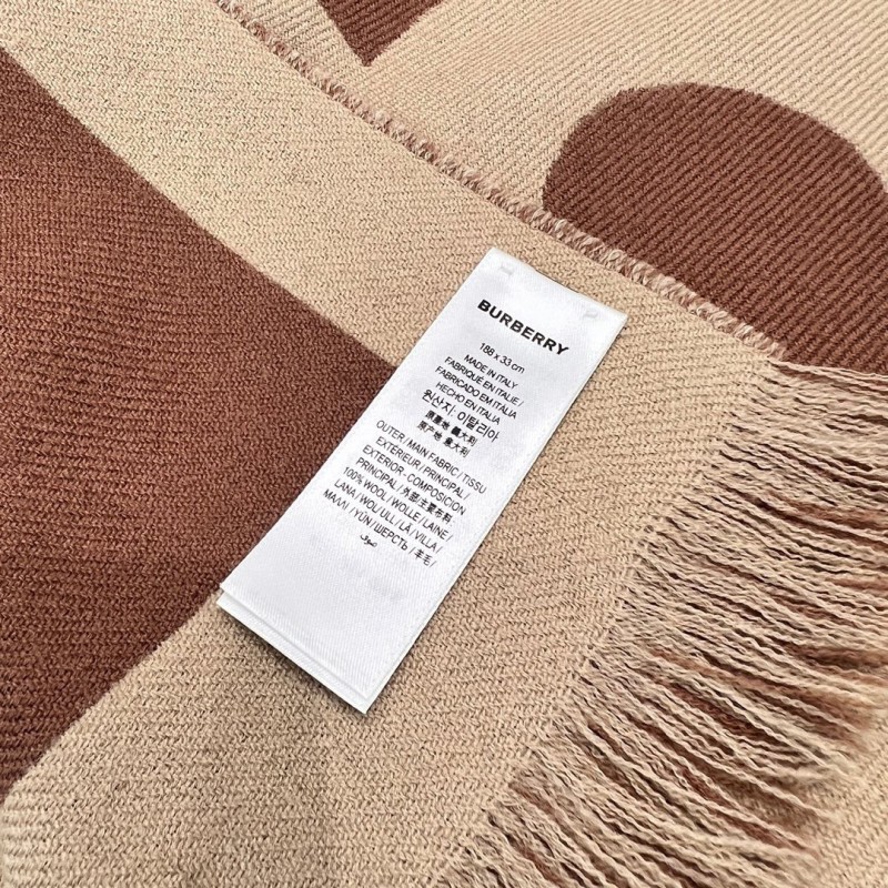 Burberry Scarf