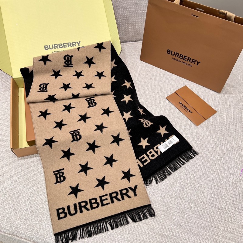 Burberry Scarf