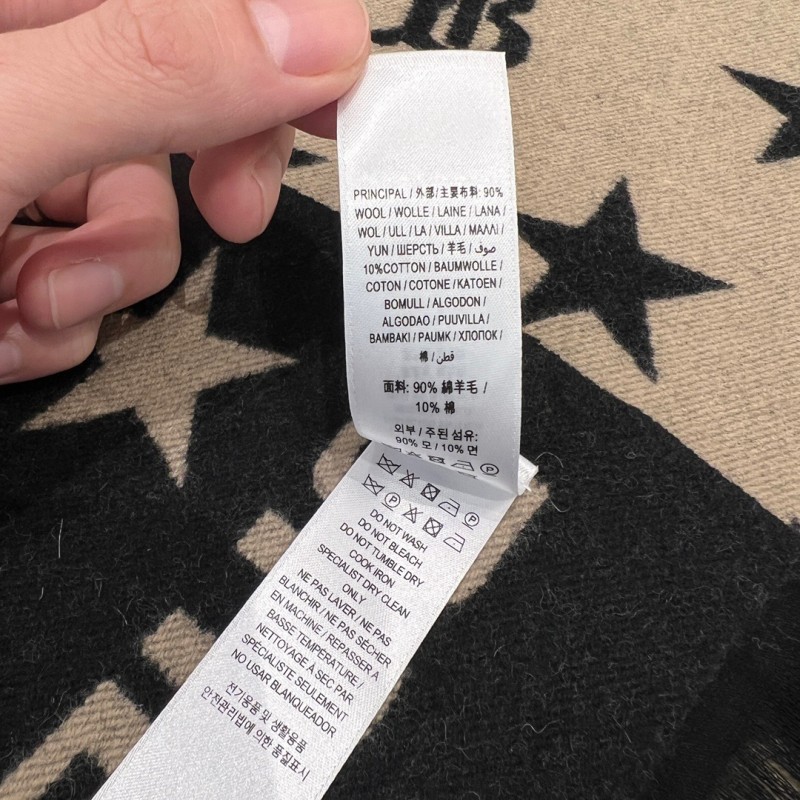 Burberry Scarf