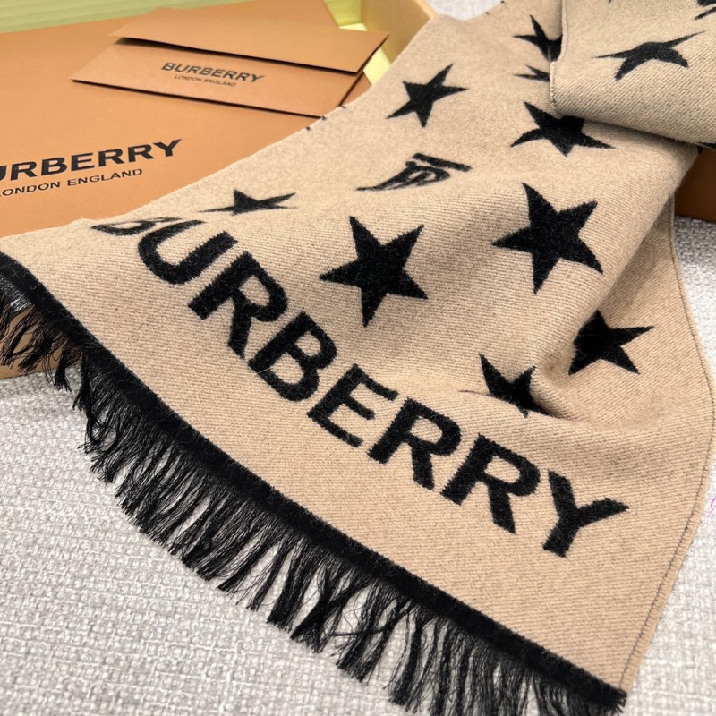 Burberry Scarf