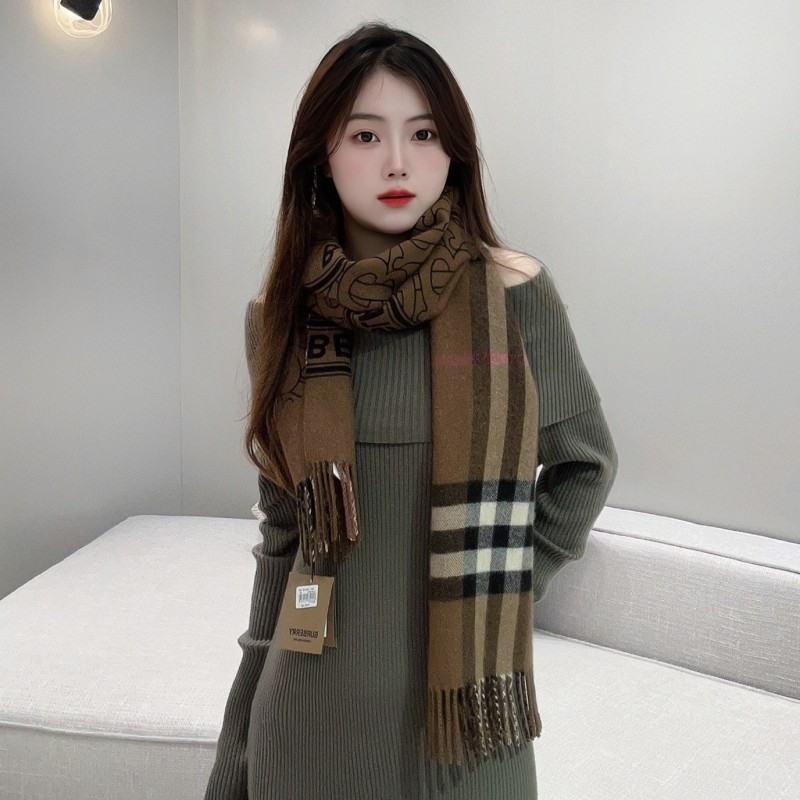 Burberry Scarf